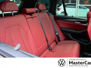 BMW X3 xDrive20d M Sport - Image 10