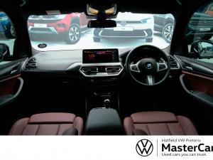 BMW X3 xDrive20d M Sport - Image 14