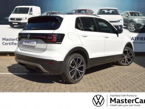 Volkswagen T-Cross 1.0TSI 85kW Highline - Image 3