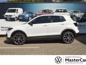 Volkswagen T-Cross 1.0TSI 85kW Highline - Image 4