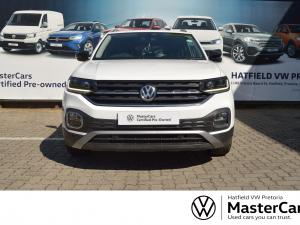Volkswagen T-Cross 1.0TSI 85kW Highline - Image 5