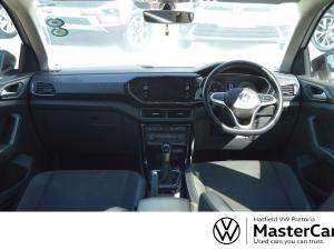 Volkswagen T-Cross 1.0TSI 85kW Highline - Image 6