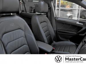 Volkswagen Tiguan 1.4TSI 110kW R-Line - Image 10