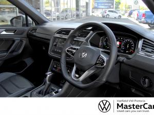 Volkswagen Tiguan 1.4TSI 110kW R-Line - Image 11