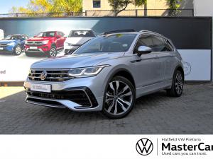Volkswagen Tiguan 1.4TSI 110kW R-Line - Image 1