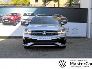 Volkswagen Tiguan 1.4TSI 110kW R-Line - Image 2