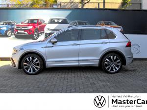 Volkswagen Tiguan 1.4TSI 110kW R-Line - Image 3