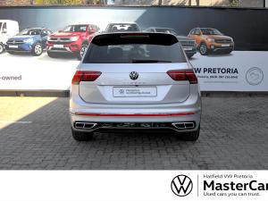 Volkswagen Tiguan 1.4TSI 110kW R-Line - Image 4