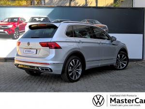 Volkswagen Tiguan 1.4TSI 110kW R-Line - Image 5