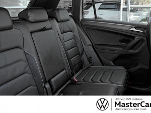 Volkswagen Tiguan 1.4TSI 110kW R-Line - Image 7
