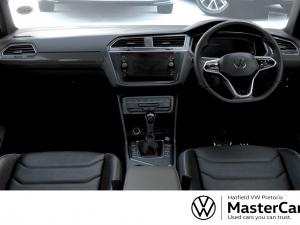 Volkswagen Tiguan 1.4TSI 110kW R-Line - Image 8