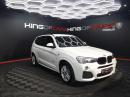Thumbnail BMW X3 xDrive20d M Sport