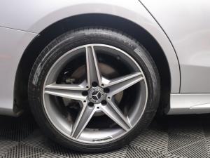 Mercedes-Benz C-Class C200 AMG Line auto - Image 7