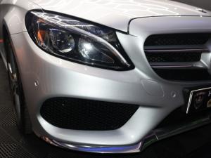 Mercedes-Benz C-Class C200 AMG Line auto - Image 6