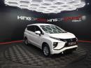 Thumbnail Mitsubishi Xpander 1.5 manual