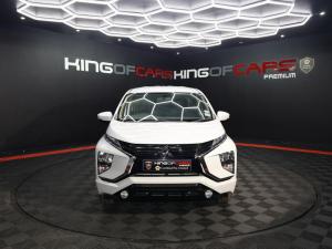 Mitsubishi Xpander 1.5 manual - Image 2