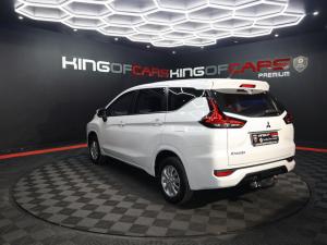 Mitsubishi Xpander 1.5 manual - Image 4