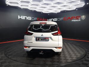 Mitsubishi Xpander 1.5 manual - Image 5