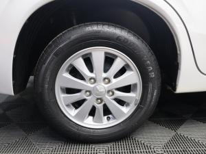 Mitsubishi Xpander 1.5 manual - Image 7
