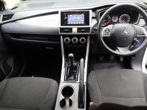 Mitsubishi Xpander 1.5 manual - Image 8