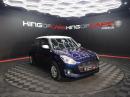 Thumbnail Suzuki Swift 1.2 GL auto