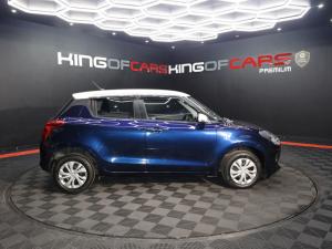 Suzuki Swift 1.2 GL auto - Image 3