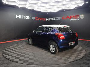 Suzuki Swift 1.2 GL auto - Image 4