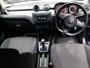 Suzuki Swift 1.2 GL auto - Image 8
