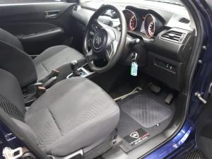 Suzuki Swift 1.2 GL auto - Image 9