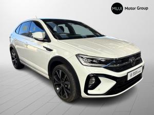 Volkswagen Taigo 1.0TSI R-Line - Image 1
