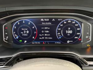 Volkswagen Taigo 1.0TSI R-Line - Image 7