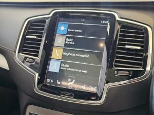 Volvo XC90 D5 AWD Inscription - Image 10