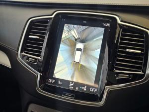 Volvo XC90 D5 AWD Inscription - Image 11