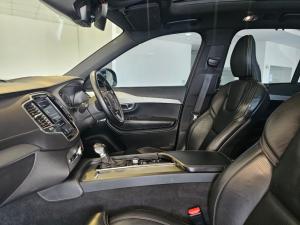 Volvo XC90 D5 AWD Inscription - Image 14