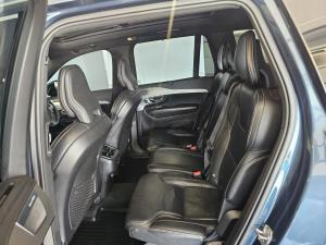 Volvo XC90 D5 AWD Inscription - Image 16
