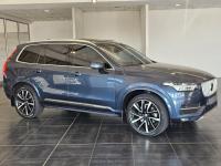 Thumbnail Volvo XC90 D5 AWD Inscription