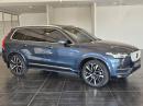 Thumbnail Volvo XC90 D5 AWD Inscription