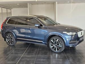 Volvo XC90 D5 AWD Inscription - Image 1