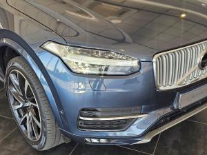 Volvo XC90 D5 AWD Inscription - Image 2