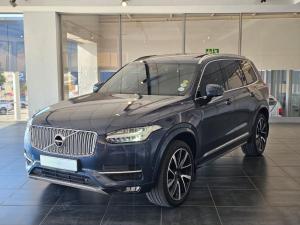 Volvo XC90 D5 AWD Inscription - Image 3