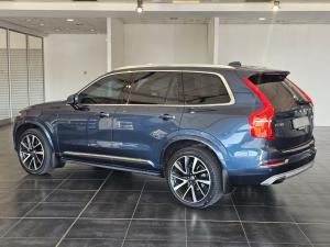 Volvo XC90 D5 AWD Inscription - Image 4