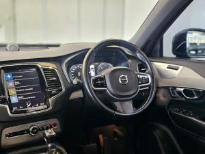 Volvo XC90 D5 AWD Inscription - Image 9