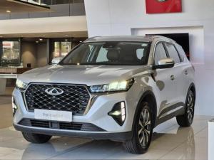 Chery Tiggo 7 Pro 1.5T Executive - Image 2