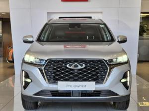 Chery Tiggo 7 Pro 1.5T Executive - Image 3