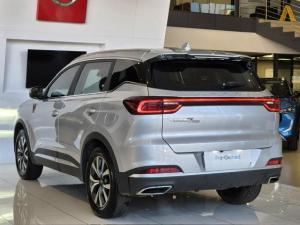 Chery Tiggo 7 Pro 1.5T Executive - Image 6