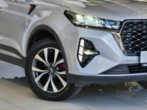 Chery Tiggo 7 Pro 1.5T Executive - Image 9