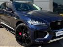 Thumbnail Jaguar F-Pace 35t AWD S