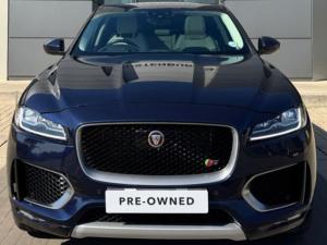 Jaguar F-Pace 35t AWD S - Image 2