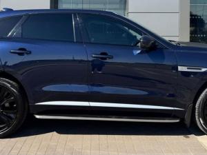 Jaguar F-Pace 35t AWD S - Image 3