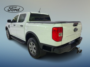 Ford Ranger 2.0 SiT double cab XL auto - Image 10